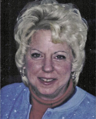 Barbara J. Sharar